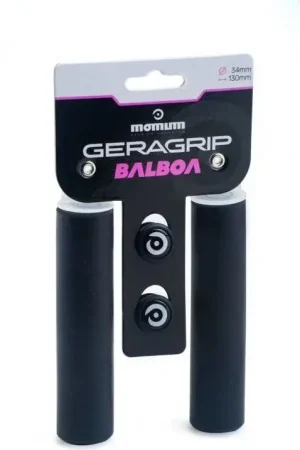Momum Handvatten Geragrip Balboa 34 mm Flitsaanbieding