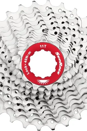 Bestseller Sunrace cassette 11v 11/28