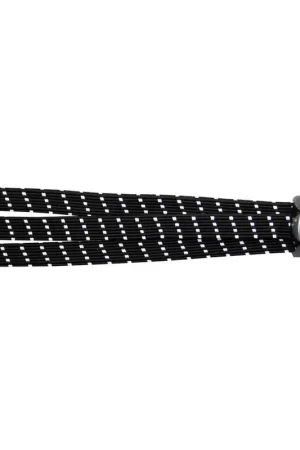 Exclusieve Aanbieding doos Widek triobinder uni bev zwart/wit (50)
