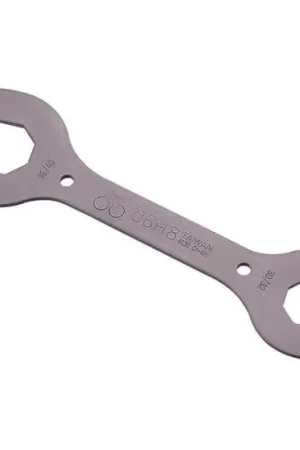 Flitsaanbieding IceToolz balhoofdsleutel 30×32 en 36x40mm