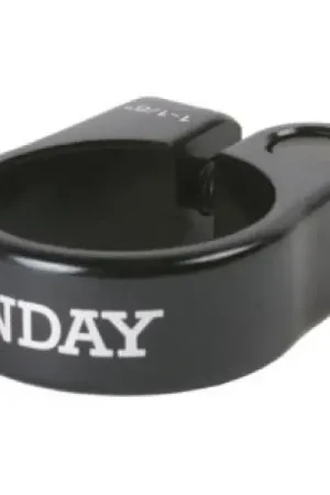 Lage Prijs Sunday Zadelklem Slim Profile