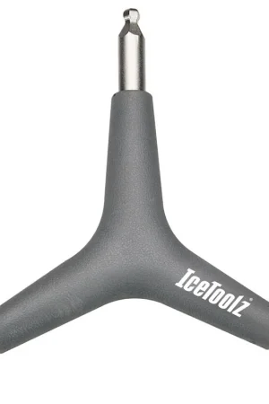 Betrouwbaar IceToolz Y-inbussleutel 4.0/5.0mm/6.0mm