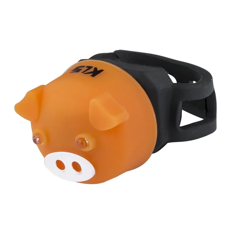 Hete Deal Kellys Achterlicht Piggy