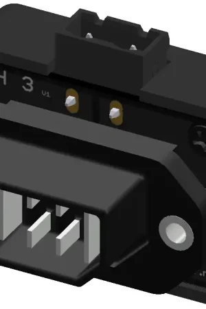 Premium Batterytester RIH3 Adapter