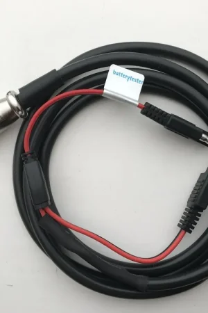 Batterytester BionX TREK kabel Beste Prijs