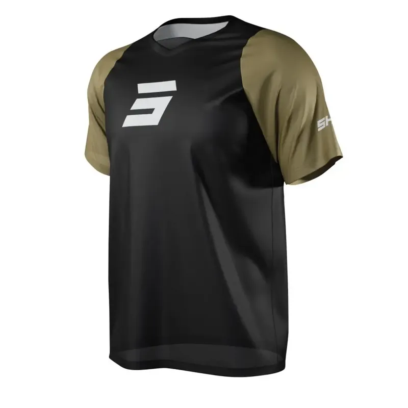 Shot Race Gear Jersey met korte mouwen Shot Neo defender Medium Betaalbaar