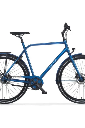 Actieprijs Cortina Mozzo H61 Blue Ashes ND7 Belt