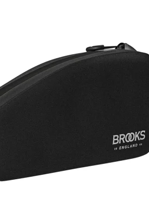 Betaalbaar Brooks frametas Scape Top Tube Bag Black 0,9L