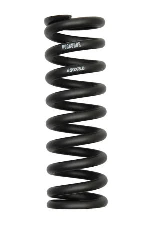 Snelle Levering Rockshox Achterschokdemper veer Vivid/Cage 180 Kg