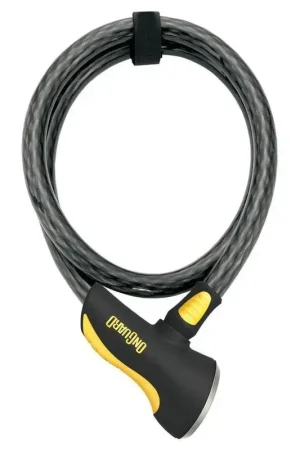 Aanbieding Onguard Kabelslot akita 8038