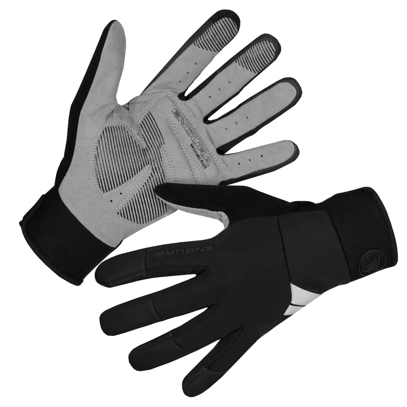 Endura Dames fietshandschoenen Windchill Laatste Kans