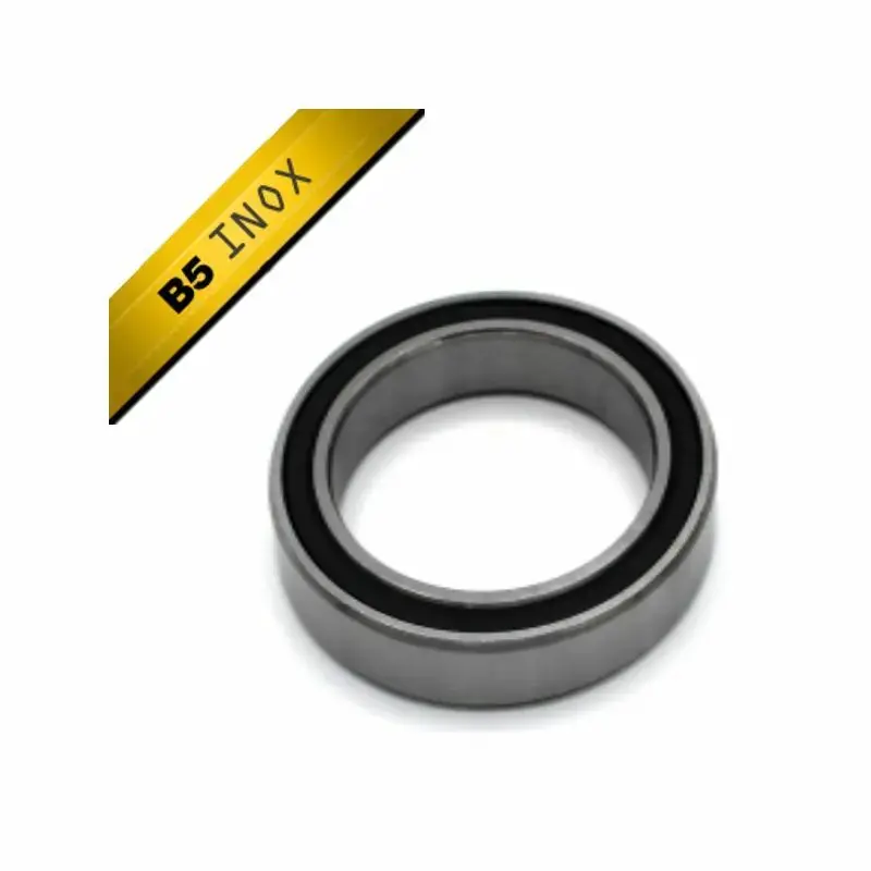 Populair Black Bearing Lager B5S - S6806/29-2RS - 29 x 42 x 7 mm