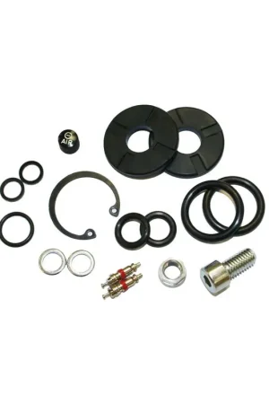 Veilige Betaling Rockshox Vorkkeerring kit Reba/Rec/Revel/Pike Air