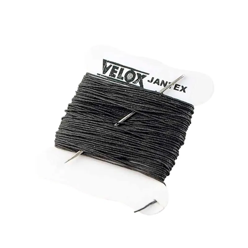 Veilige Betaling Velox Hoesdraad + naald jantex