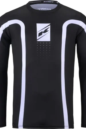 Weekendaanbieding Kenny Jersey met lange mouwen Elite