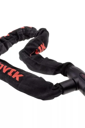 Radvik Fiets slotketting Elvdal Alleen Vandaag