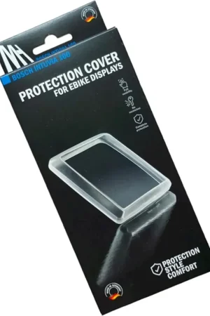 Aanbieding MH protection cover Bosch Intuvia 100