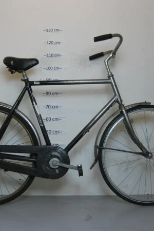 Herenfiets basic Speciale Aanbieding