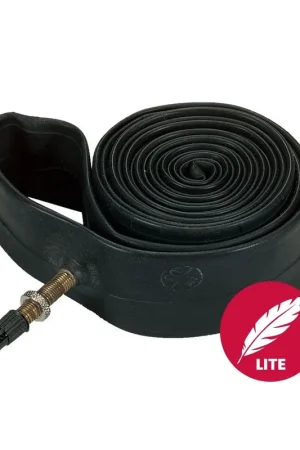 Bluetech Binnenband lite klein ventiel L 40mm Laatste Kans