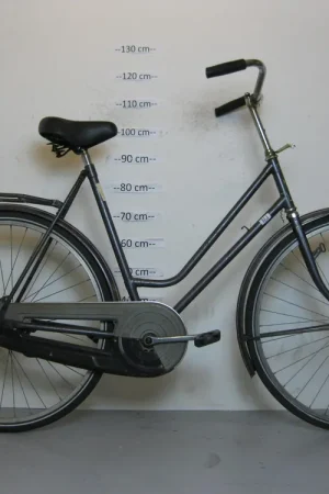 Damesfiets basic Premium
