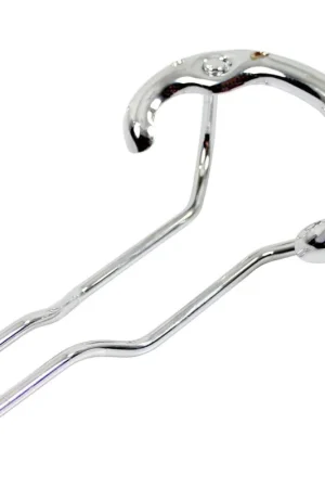 Fabrieksprijs Brooks zadelbrug Swift chr