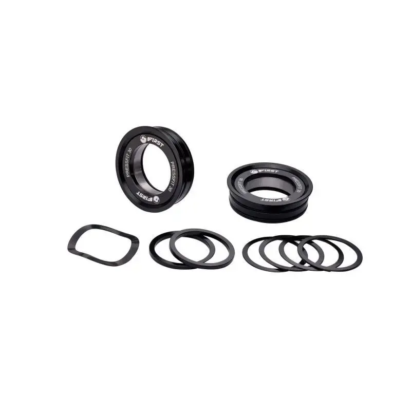 First Components Trapasas Press-Fit Shimano Alleen Vandaag