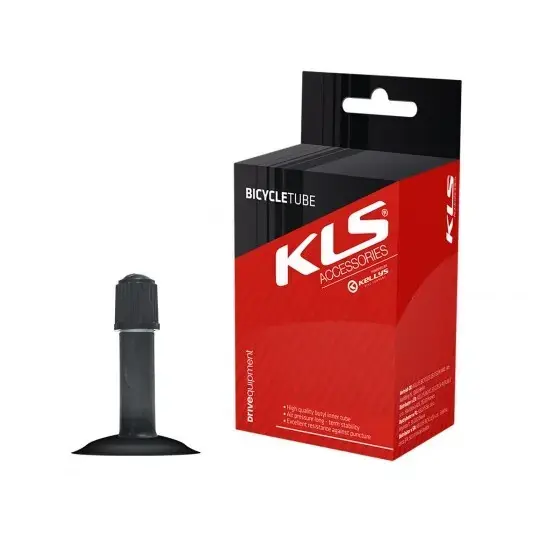Kellys Binnenband KLS 24x1,75-2,125 AV 40mm Lage Prijs