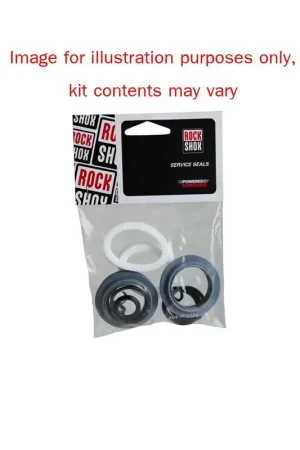 Snelle Levering Rockshox Vorkkeerring kit Basic Argyle Soair+