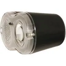 Move koplamp BL129 aan/uit batterij 4 lux zwart Veilige Betaling