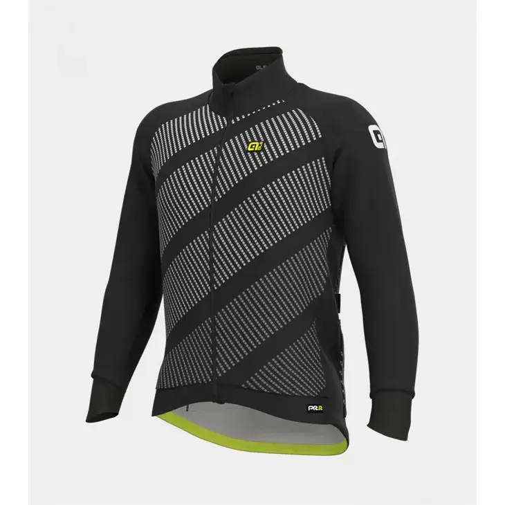 Alé Jas Tak Wool Thermo Alleen Vandaag
