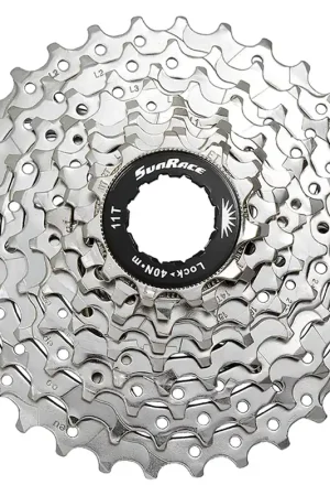 Beperkte Voorraad Sunrace Tape SunRace CSM96