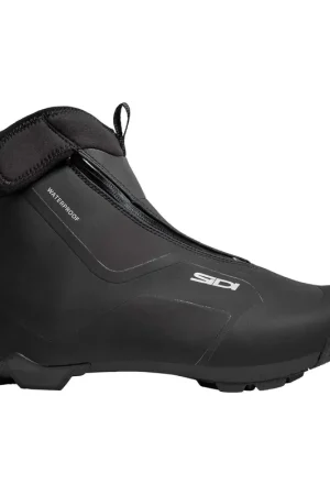 Sidi Winter schoenen Nubes XC WP Gecertificeerd