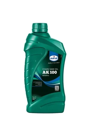 Finale Uitverkoop Eurol kettingzaagolie 1ltr