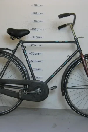Phoenix herenfiets Gereduceerde Prijs