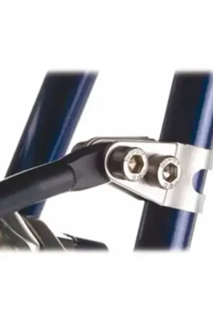 Laatste Versie Tubus Bagagerek adapter
