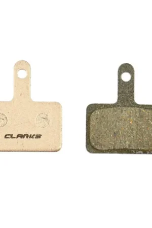 Bestseller Clarks Cycle Systems Remblok Shimano Deore Tektro Draco Aurigo