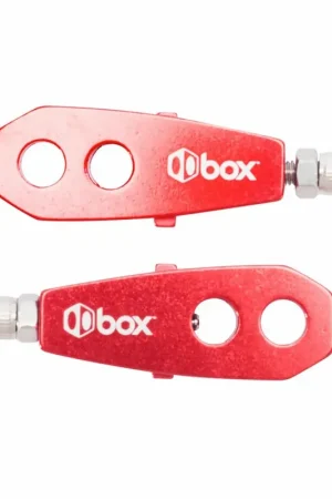 Box Kettingspanners two Speciale Aanbieding
