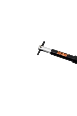 Bestseller IceToolz inbussleutel set 4/5/6/8mm