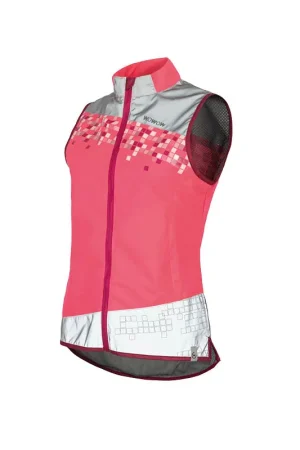 Direct Beschikbaar Wowow hesje Amy Pink XL
