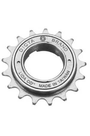 Weekendaanbieding Forward Freewheel cp 3/32"