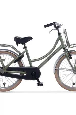 Actieprijs Alpina Cargo M22 Velvet Green Matt