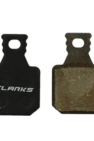 Bestel Nu Clarks Cycle Systems Organisch remblok Magura MT5 MT7 (X2Pr)