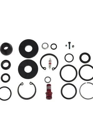 Bestseller Rockshox Complete vorkafdichtingset Reba / Sid 2012 120mm