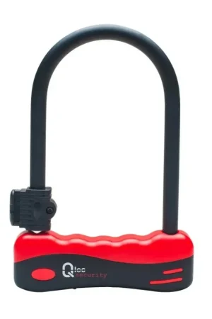 Laatste Versie Qloc Security Antidiefstalapparaat u met houder Ø12 108/245mm