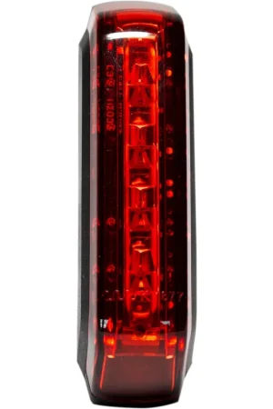 Actieprijs Trelock achterlicht LS 411 COB Line E-bike 6-12v