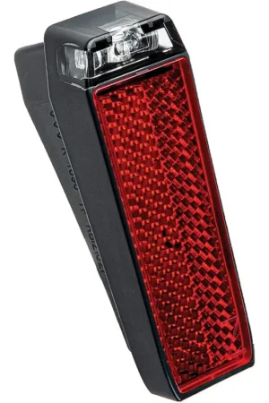 Aanbieding Axa achterlicht Nyx steady dynamo spatbord