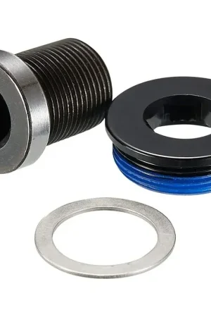 E*Thirteen Stelschroef pedaalcrank Gen 3 Self - LG1 Plus/Base / TRS Plus/Base - E*spec Plus/Base Brose/Conti/Bosch Beperkt Aanbod