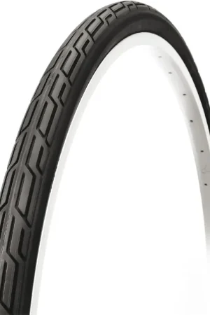 Beperkte Voorraad Deli Tire buitenband S-192 700 x 35C zwart