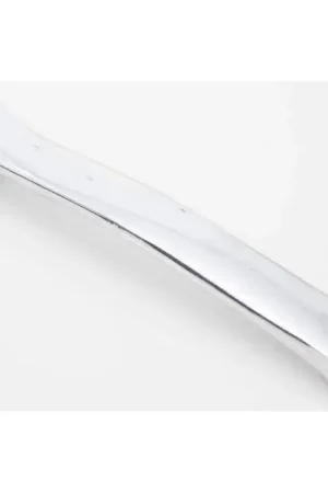 Vinty crank links 170mm spieloos chroom Hoge Kwaliteit