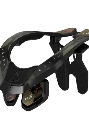 Leatt Halskraag 4,5 Dagaanbieding